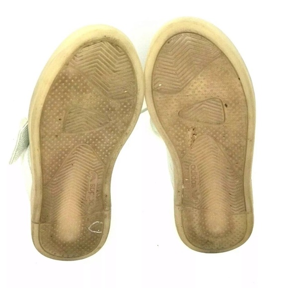 Adidas Tubular Invader Strap High Top Sneaker 4 - Picture 7 of 8